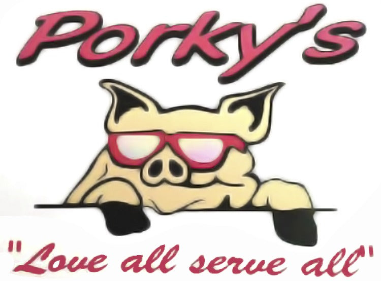 Porky's