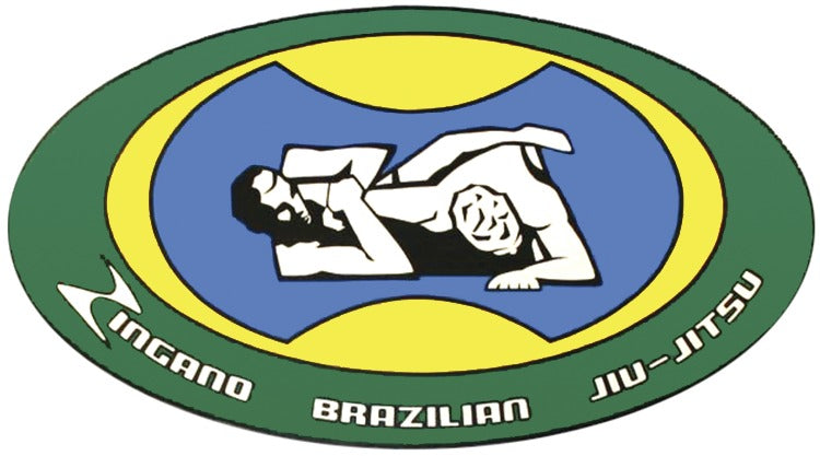 Zingano Brazilian Jiu Jitsu