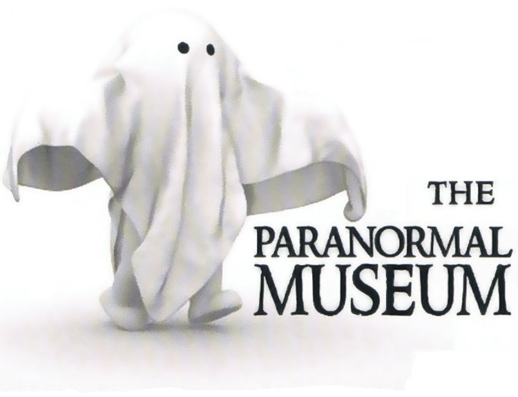 The Paranormal Museum