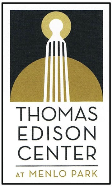 Thomas Edison Center at Menlo Park