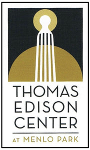 Thomas Edison Center at Menlo Park