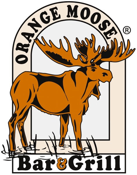 Orange Moose Bar & Grill