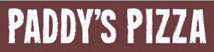 Paddy's Pizza