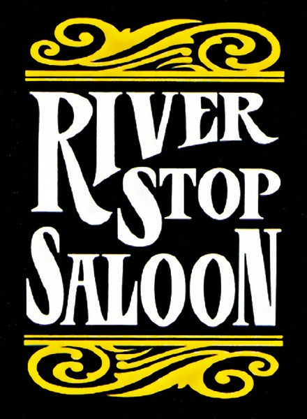 River Stop Saloon