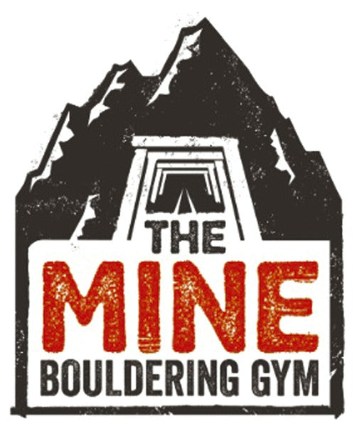 The Mine Bouldering Gym
