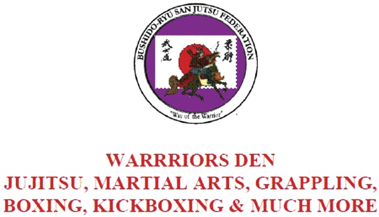 Warriors Den