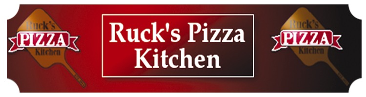 Ruck's Pizza Kitchen