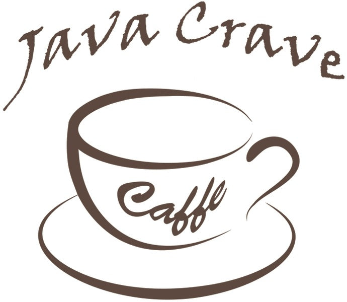 Java Crave Caffe