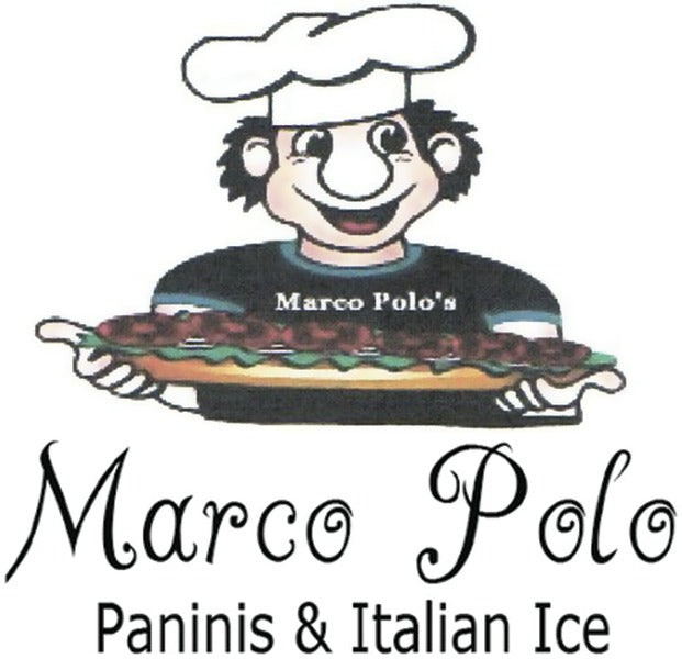Marco Polo Panini's & Italian Ice
