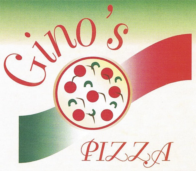 Gino's Pizza