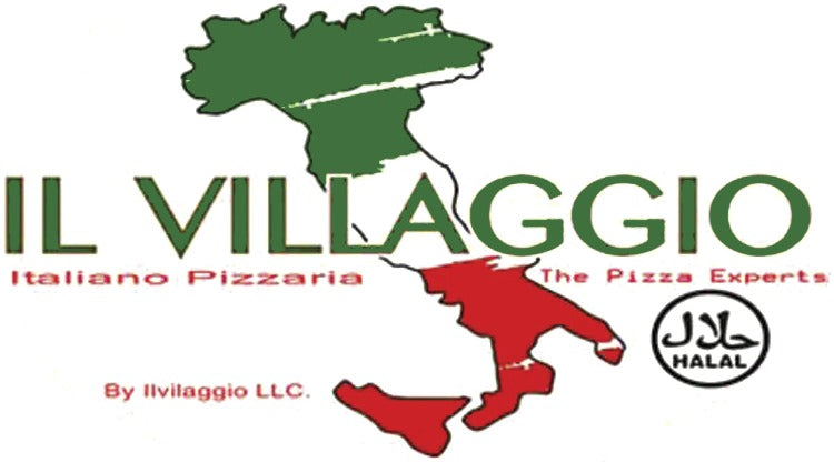 IL Villaggio Italiano Pizzeria