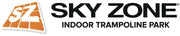 Sky Zone Indoor Trampoline Park