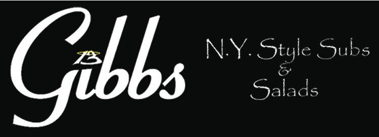 Gibbs NY Style Subs & Salads