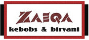 Zaeqa Kebobs & Biryani