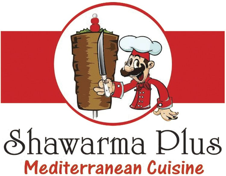 Shawarma Plus