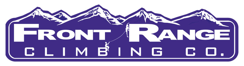 Front Range Climbing Co.
