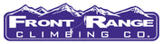 Front Range Climbing Co.