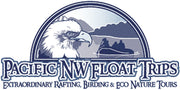 Pacific NW Float Trips