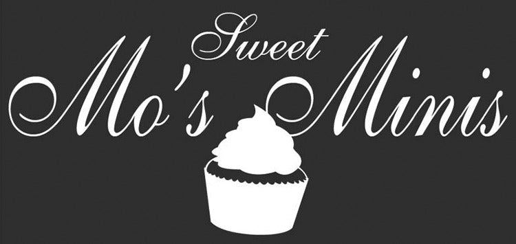 Mo's Sweet Minis