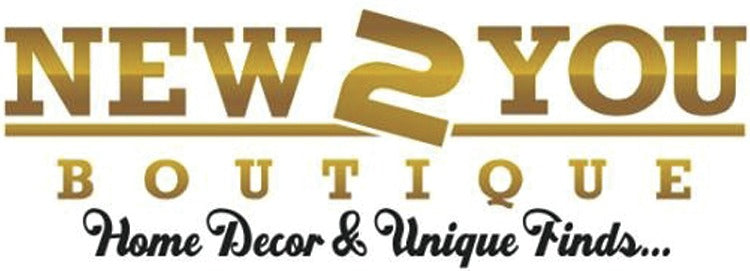 New 2 You Home Decor