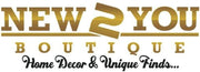 New 2 You Home Decor