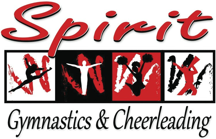 Spirit Gymnastics & Cheerleading
