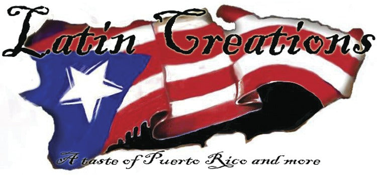 Latin Creations