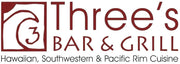 Three's Bar & Grill