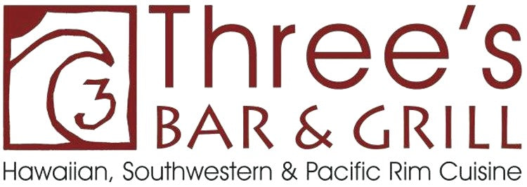 Three's Bar & Grill