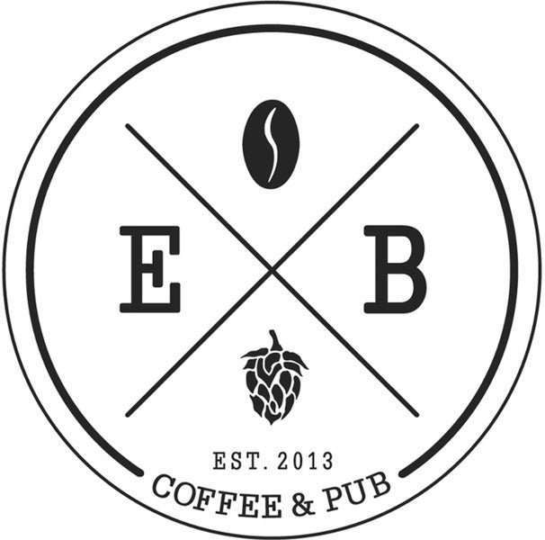 E B Coffee & Pub