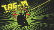 Tag-M Family Lazer Tag Arena