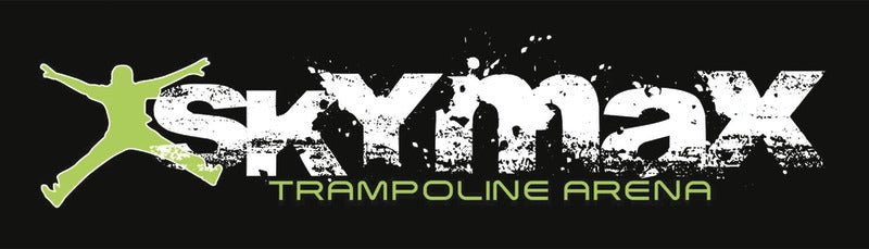 Skymax Trampoline Arena