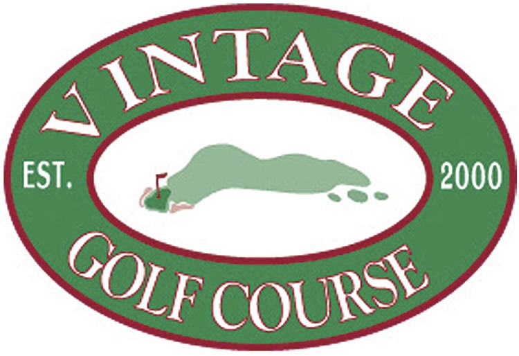 Vintage Golf Course