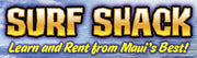 Surf Shack Maui