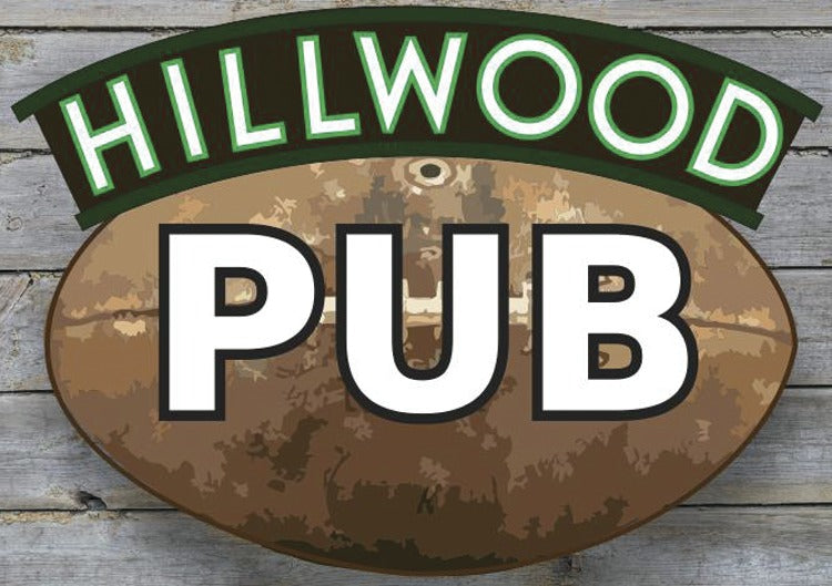 Hillwood Pub