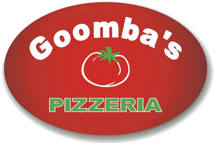 Goomba's Pizzeria