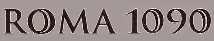 Roma 1090 Ristorante & Pizzeria