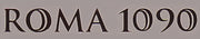 Roma 1090 Ristorante & Pizzeria
