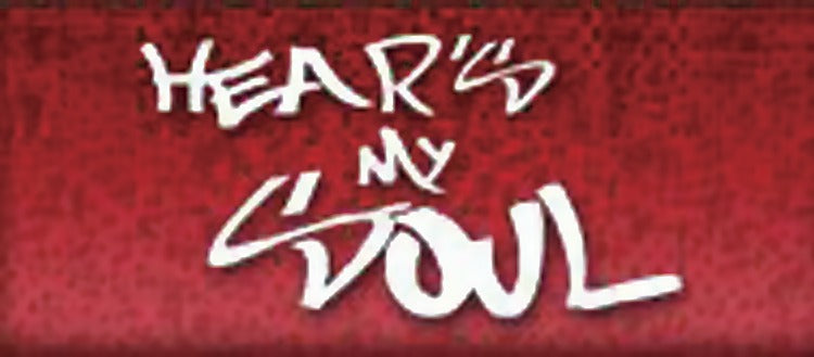 Hear's My Soul Cafe