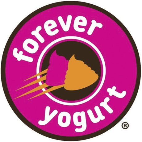 Forever Yogurt