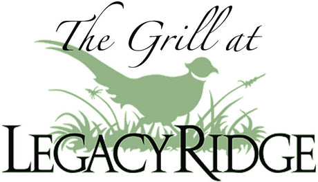 The Grill at Legacy Ridge