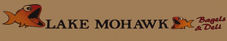 Lake Mohawk Bagels & Deli