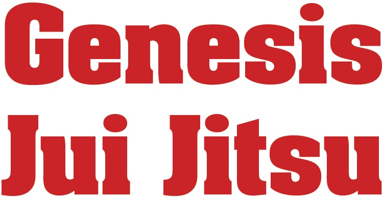 Genesis Jui Jitsu