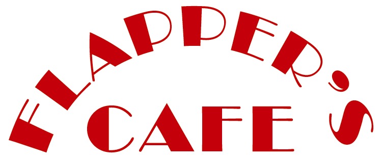 Flapper's Cafe