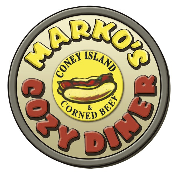 Marko's Cozy Diner
