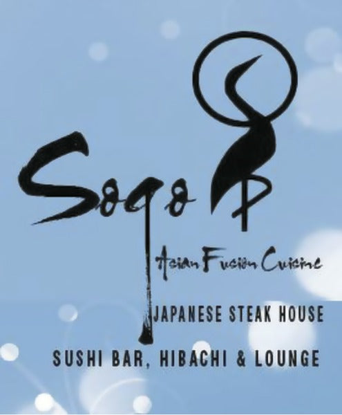 Sogo Steakhouse