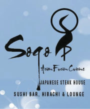 Sogo Steakhouse