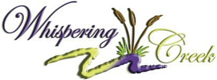 Whispering Creek Golf Course
