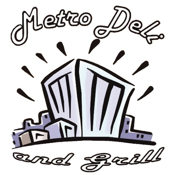 Metro Deli & Grill