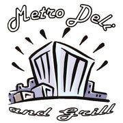 Metro Deli & Grill